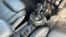 MINI Hatchback 1.5 Cooper Exclusive 5dr Auto Petrol Hatchback